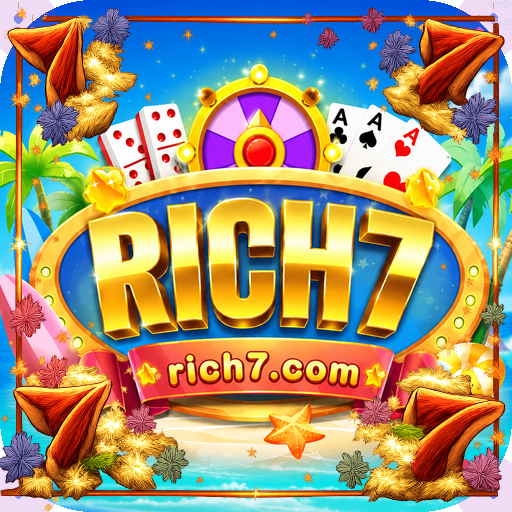 rich7 — mitra unggulan